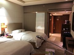 -昆明中心皇冠假日酒店