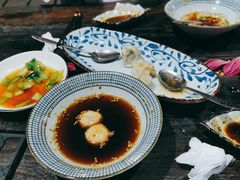 -八珍手工水饺·妈妈的爱(传芳巷店)