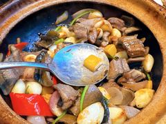 -香港狮子山下·明星粤菜餐厅(北苑店)