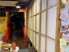 -白兔子密室(长寿路店)