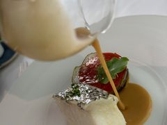 -La Villa French Restaurant