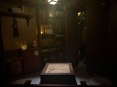 -暴风岛沉浸式体验馆(百联世纪店)