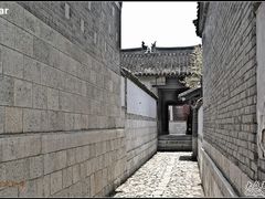 -牟氏庄园