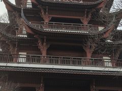 -采石矶景区