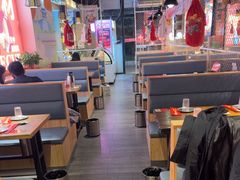 -叁宝烤肉·西安烧烤(东三爻店)