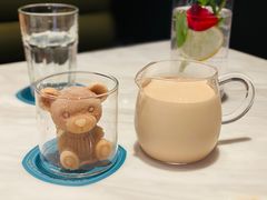 -大树餐厅(益田假日店)