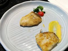 -梅筑·创意料理(王府井百货店)