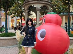 -王府井奥莱临潼小镇(临潼店)