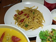 -邵東家(港闸万达店)