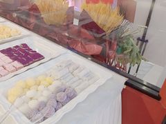 -蜀酱焰·新派融合自助烤肉(仁和春天广场店)