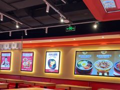 -朴大叔拌饭(上海金山万达店)