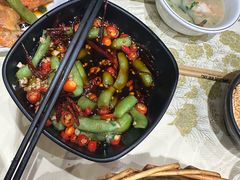 -聚味瞿记·龙虾堂(天元店)