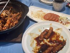 -阿毛饭店(和义路店)