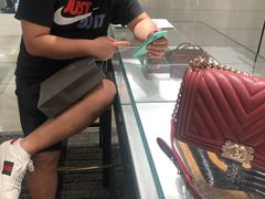 -澳洲牛奶公司(佐敦店)