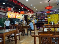 -那家老院子东北菜·饺子·小鸡炖蘑菇(艳华街店)