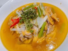 -张福记(五一公园店)