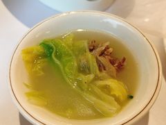 -满堂·烤鸭店·北京菜(鼓楼店)