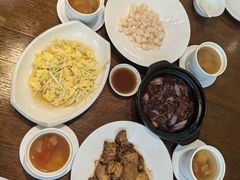 -逸林轩中餐厅(中信泰富朱家角锦江酒店)