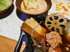 -莽子老火锅(大坪店)
