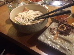 -赤坂亭·M9和牛烧肉·铁板烧(合肥万象城店)