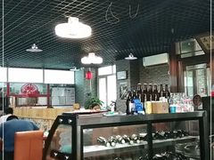 -生活本该如此北京小馆(周庄嘉园店)