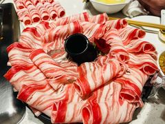 -海底捞大排档火锅(打浦路店)