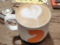 -么么咖啡(亚运豪庭店)