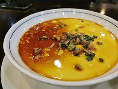 蒸蛋-奎元馆.百年奎元.非遗传承(西湖边的解放路店)