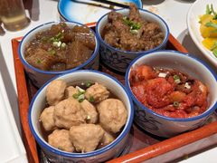 -磁州卤面·邯郸地方菜(复兴区店)
