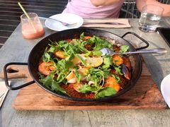 -The Rug Cafe(王府中环店)