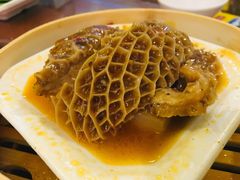 金钱肚-彩景大茶楼(平湖店)