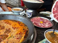 -巴蜀大将火锅(春熙店)
