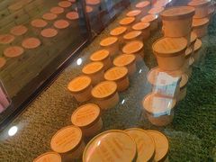 -大清花饺子(山庄店)