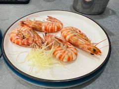-老兵饭店(美食街店)