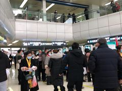 -重庆西南医院(西南院区)