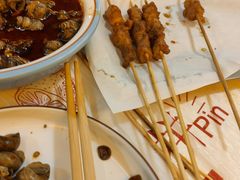 -小田油焖小龙虾(双井店)