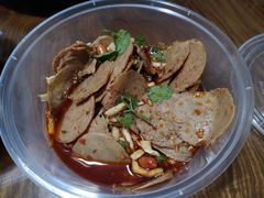 陈记香辣捆鸡-陈记捆鸡