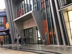 -万达广场(松江店)