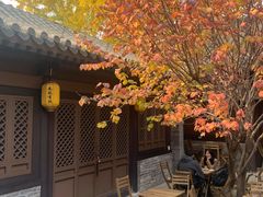-VOYAGE COFFEE(北锣鼓巷店)