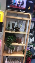 -新晨·SALON·形象造型