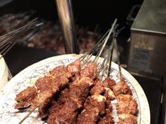 -百香自助餐厅·西安唐隆国际酒店(曲江店)