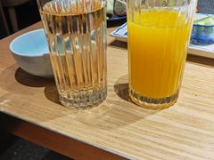-虹料理·日料放题(悠方店)