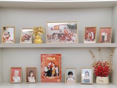 -天真蓝照相馆(新世界店)