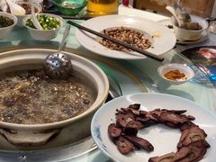 -名善山珍·野生菌汤锅(文殊院店)