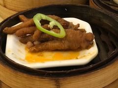 -满福隆酒楼(万绿园店)