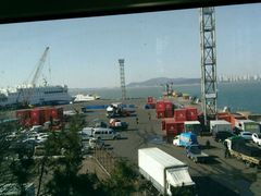 -仁川港国际客运码头