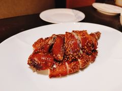 -广州文华东方酒店·江-由辉师傅主理