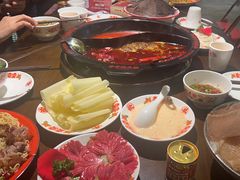 -牛市坎火锅(建设路店)