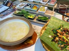 -云海肴·汽锅鸡·云南菜(高德置地店)