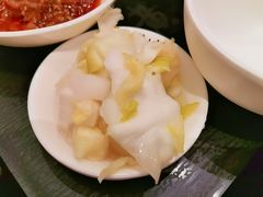 -黄太牛·牛肉面(长江北路店)